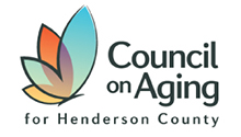 council on aging for henderson county